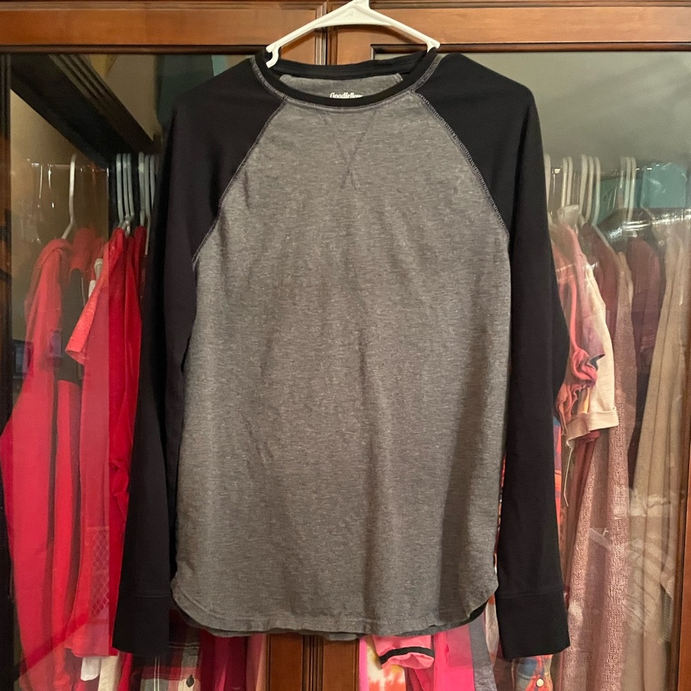 Goodfellow & Co long sleeve shirt